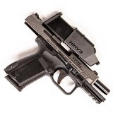 CANIK TP9 SF ELITE - 4 of 4