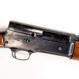 BROWNING A-5 MAGNUM - 4 of 4