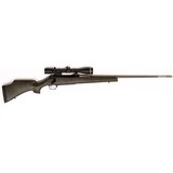 WEATHERBY MARK V CAMILLA ULTRA LIGHTWEIGHT - 3 of 5