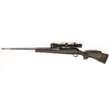 WEATHERBY MARK V CAMILLA ULTRA LIGHTWEIGHT - 2 of 5