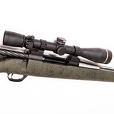 WEATHERBY MARK V CAMILLA ULTRA LIGHTWEIGHT - 4 of 5