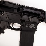 SMITH & WESSON M&P-15 - 4 of 4