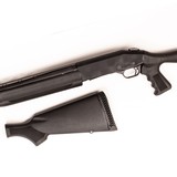 MOSSBERG 930 JM PRO-SERIES TACTICAL CLASS - 3 of 5