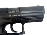 Heckler and Koch P30 V1 Light LEM - 3 of 6