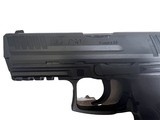 Heckler and Koch P30 V1 Light LEM - 4 of 6