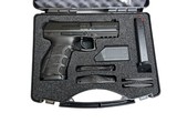 Heckler and Koch P30 V1 Light LEM - 5 of 6