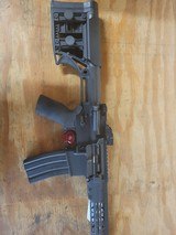 ARMALITE SPR MOD 1 - 1 of 4