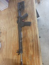 ARMALITE SPR MOD 1 - 4 of 4