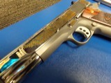 COLT Talo Edition Colt 1911 Diamond Grade - 5 of 7