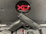 SPRINGFIELD ARMORY XDM-45 COMPACT 3.8 - 2 of 3