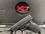 SPRINGFIELD ARMORY XDM-45 COMPACT 3.8 - 3 of 3