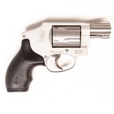 SMITH & WESSON 642-2 AIRWEIGHT - 3 of 5