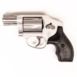 SMITH & WESSON 642-2 AIRWEIGHT - 1 of 5
