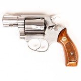 SMITH & WESSON MODEL 60 - 1 of 5