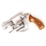 SMITH & WESSON MODEL 60 - 4 of 5