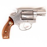 SMITH & WESSON MODEL 60 - 3 of 5