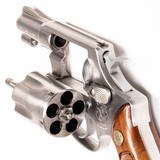 SMITH & WESSON MODEL 60 - 5 of 5