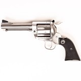 RUGER NEW MODEL BLACKHAWK - 4 of 4