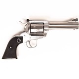 RUGER NEW MODEL BLACKHAWK - 3 of 4