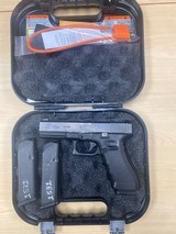 Glock G22 Gen 4 - 1 of 3