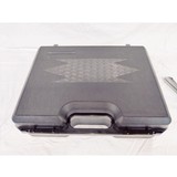 RUGER Super Redhawk Stainless w/Scope, Hard Case - 4 of 6