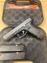 Glock G22 Gen 4 - 2 of 3