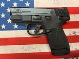 SMITH & WESSON M&P9 Shield Plus - 2 of 7