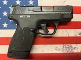SMITH & WESSON M&P9 Shield Plus - 1 of 7