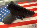 SMITH & WESSON M&P9 Shield Plus - 6 of 7