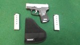 KAHR ARMS P380 - 1 of 3