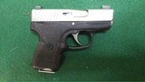 KAHR ARMS P380 - 3 of 3