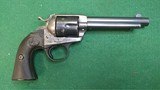 COLT 1903 Frontier Six Shooter - 1 of 6