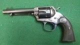 COLT 1903 Frontier Six Shooter - 5 of 6