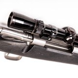 WINCHESTER MODEL 70 - 4 of 5