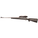 WINCHESTER MODEL 70 - 1 of 5