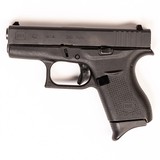 GLOCK G42 - 1 of 3