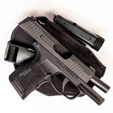 SIG SAUER P365 NITRON MICRO-COMPACT - 4 of 4