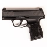 SIG SAUER P365 NITRON MICRO-COMPACT - 2 of 4