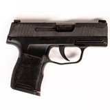 SIG SAUER P365 NITRON MICRO-COMPACT - 3 of 4