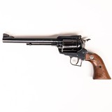 RUGER NEW MODEL SUPER BLACKHAWK - 1 of 5