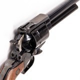 RUGER NEW MODEL SUPER BLACKHAWK - 5 of 5