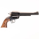 RUGER NEW MODEL SUPER BLACKHAWK - 3 of 5