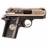 SIG SAUER P938 STAND - 3 of 4