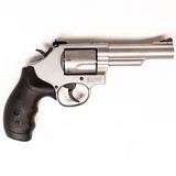 SMITH & WESSON MODEL 66-8 - 3 of 5