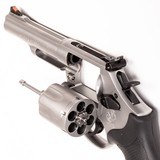 SMITH & WESSON MODEL 66-8 - 5 of 5