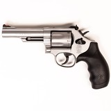 SMITH & WESSON MODEL 66-8 - 1 of 5