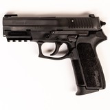 SIG SAUER SP2022 - 1 of 3