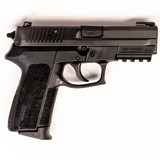 SIG SAUER SP2022 - 2 of 3