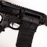 SMITH & WESSON M&P-10 - 5 of 5