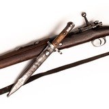 ANKARA ARSENAL 1938 Turkish Mauser - 3 of 5